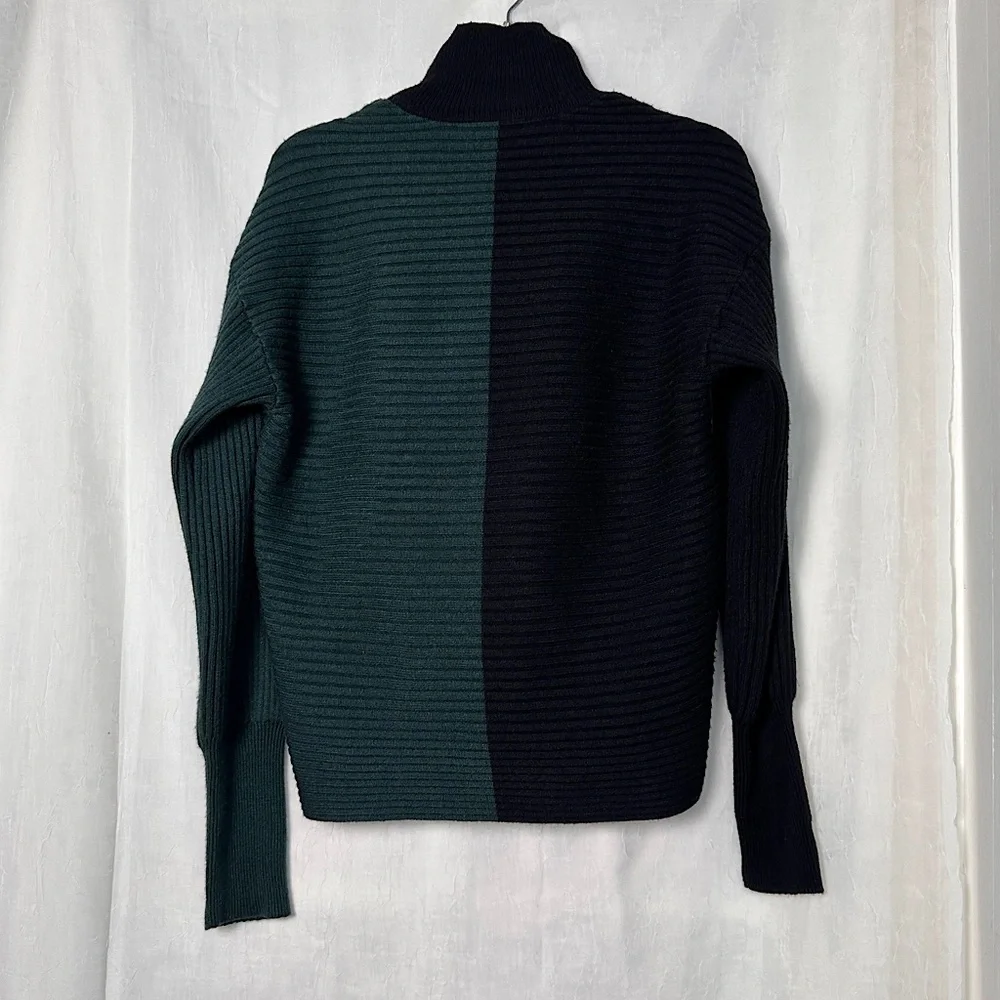 Express black green